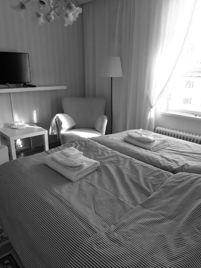 Kyykerin Kartano Bed & Breakfast Outokumpu Eksteriør bilde
