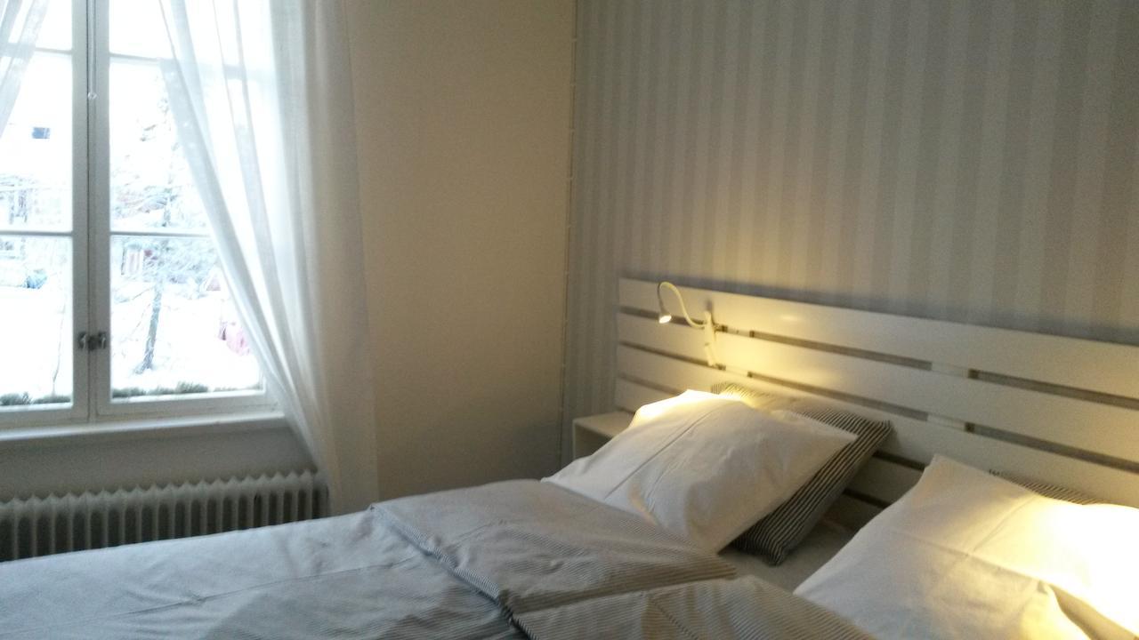 Kyykerin Kartano Bed & Breakfast Outokumpu Eksteriør bilde